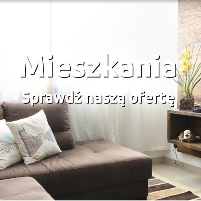 Mieszkania