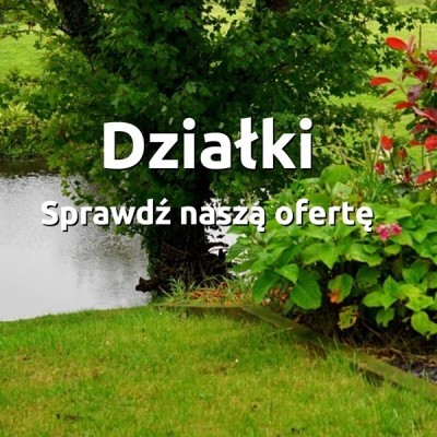 Działki